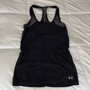 Under Armour tank top (size Large)